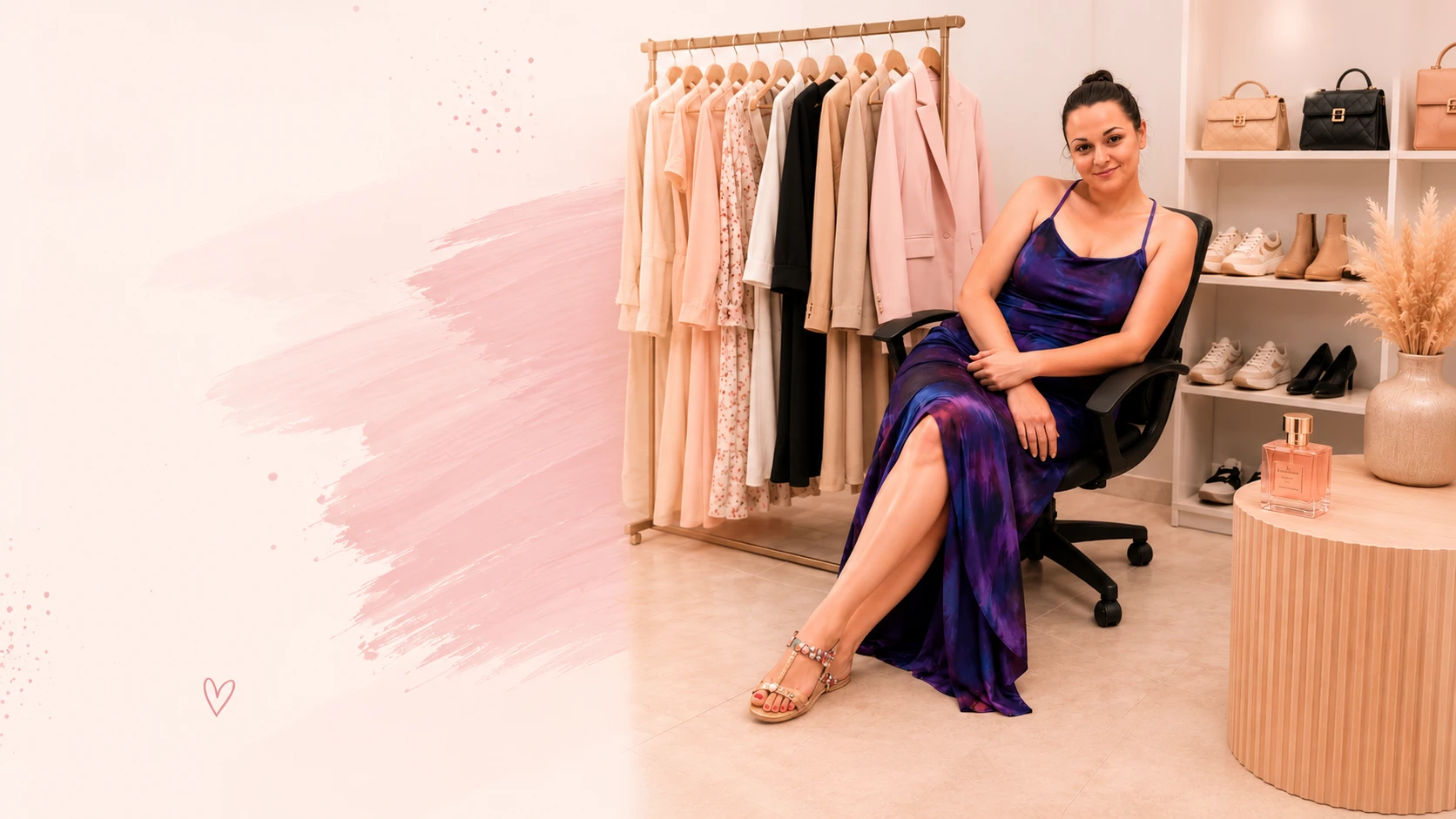 M Fashion Mix - moda damska